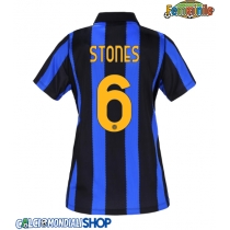 Maglie da calcio Inter Milan John Stones #6 Prima Maglia Femminile 2026-27 Manica Corta